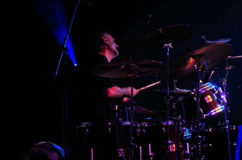 The Kings Live in Montirone